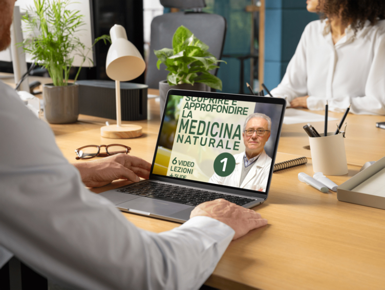 6 Videolezioni + slide